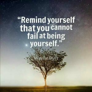 7 Inspirational Quotes To Pin From Dr. Wayne Dyer | Eclectic Evelyn