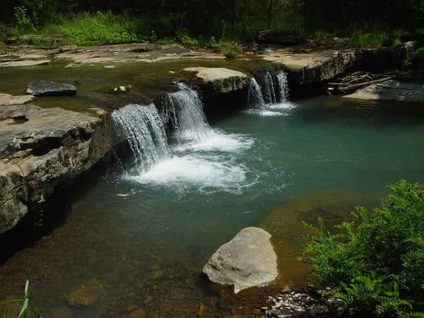 Escape To Oklahoma’s Emerald Gem: Beavers Bend State Park