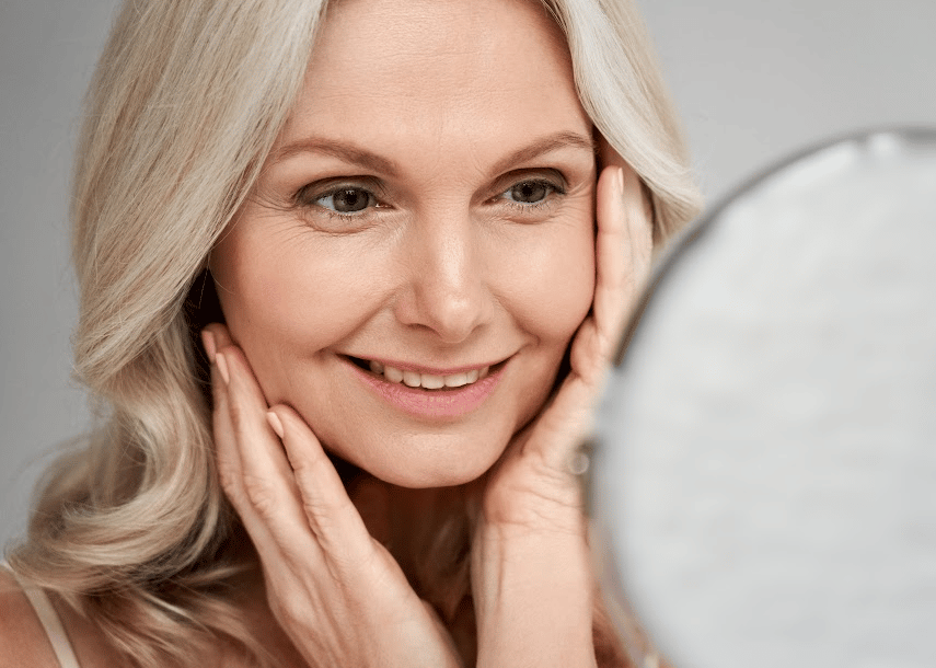 The Most Effective Ways To Reduce The Signs Of Aging  Eclectic Evelyn