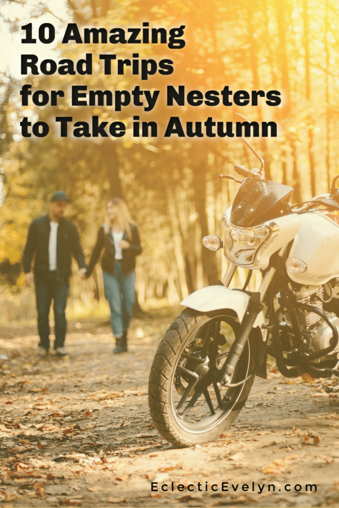 10 Best Fall Road Trips: Scenic East Coast Getaways For Empty Nest ...